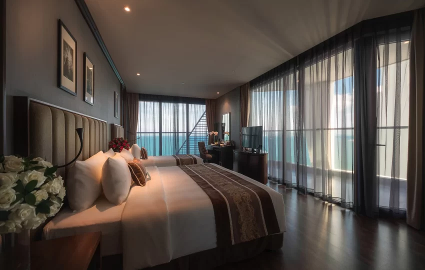 Boton Blue Hotel & Spa Nha Trang