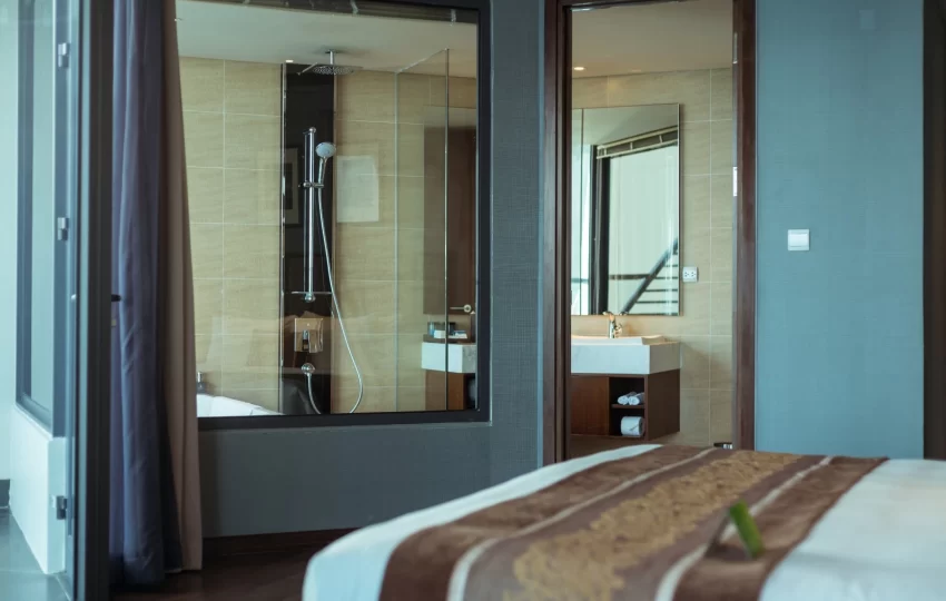 Boton Blue Hotel & Spa Nha Trang