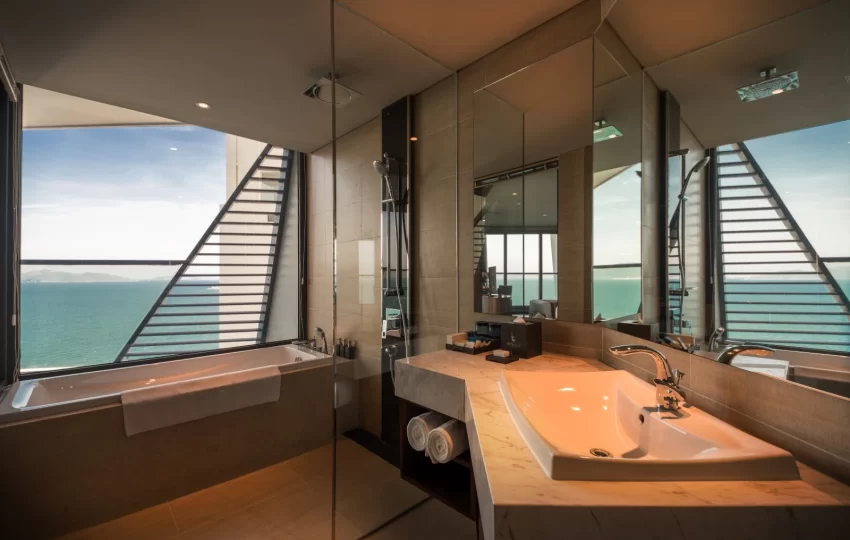 Boton Blue Hotel & Spa Nha Trang
