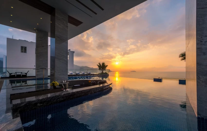 Boton Blue Hotel & Spa Nha Trang