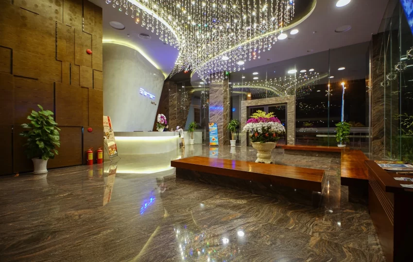 Boton Blue Hotel & Spa Nha Trang