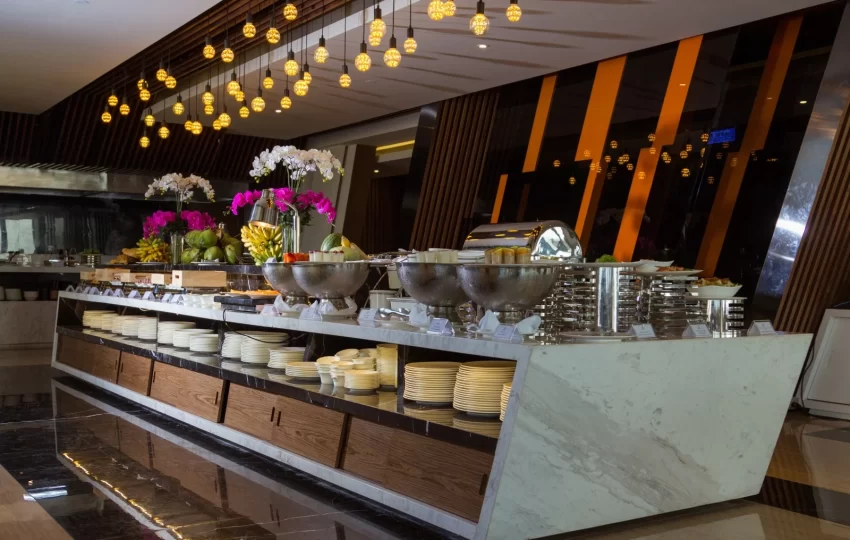 Boton Blue Hotel & Spa Nha Trang