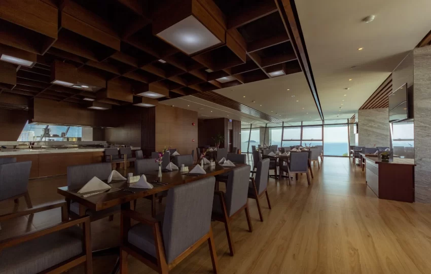 Boton Blue Hotel & Spa Nha Trang