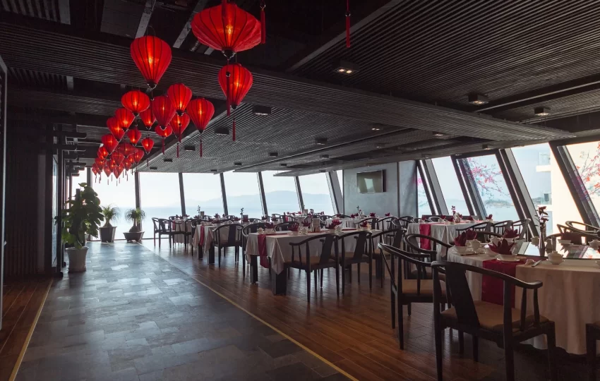 Boton Blue Hotel & Spa Nha Trang