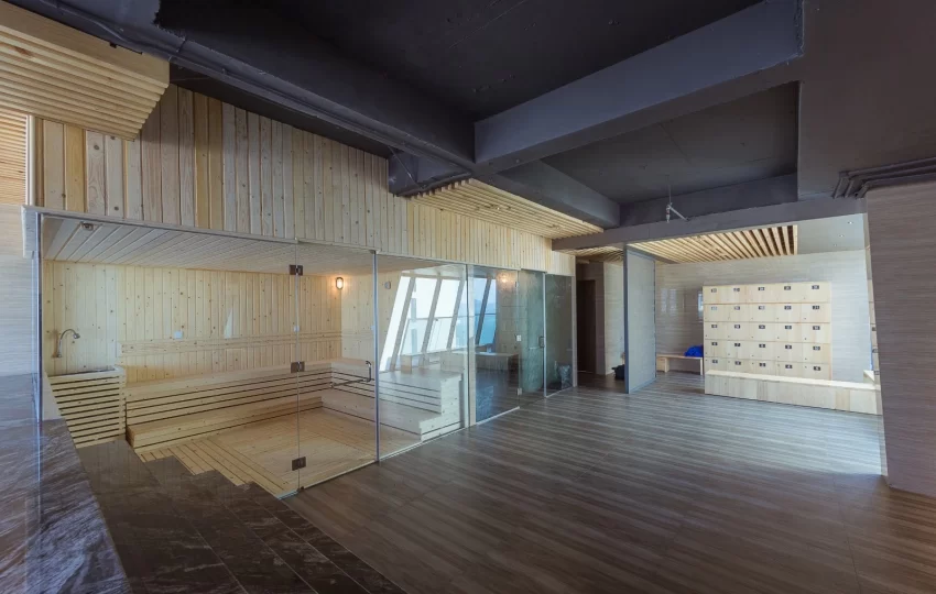 Boton Blue Hotel & Spa Nha Trang