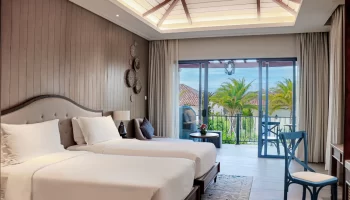 Premier Pool Access