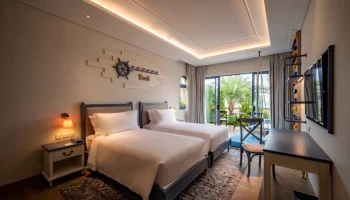 Residence 2 Bedroom Private Pool