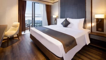 Club Suite City View
