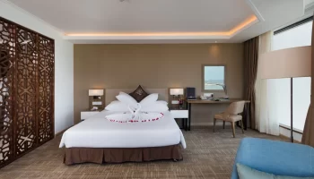 Comodo Suite Panorama