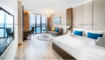 Deluxe Ocean View