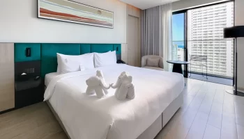 December Hotel Nha Trang