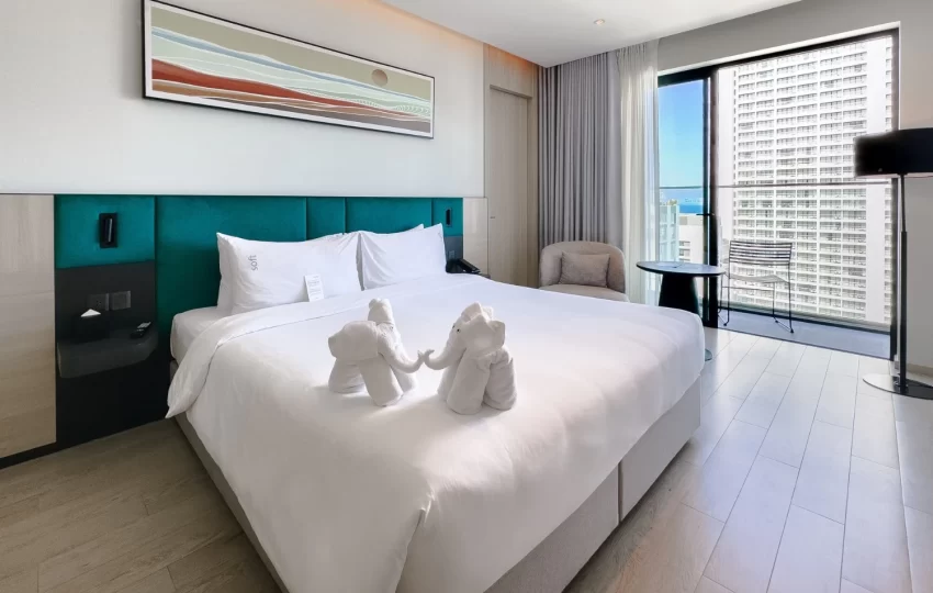 December Hotel Nha Trang