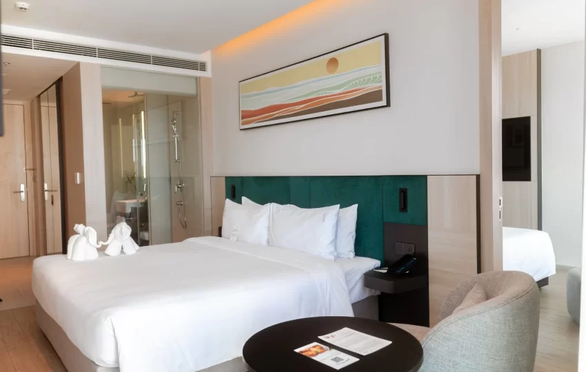 December Hotel Nha Trang