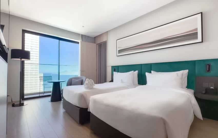 December Hotel Nha Trang