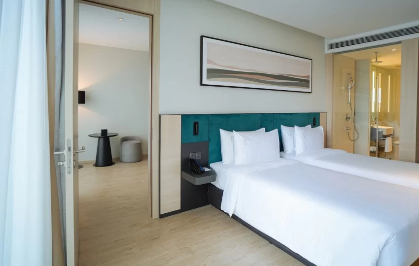December Hotel Nha Trang