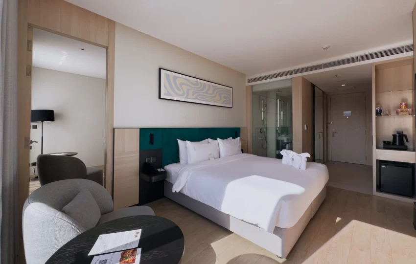 December Hotel Nha Trang