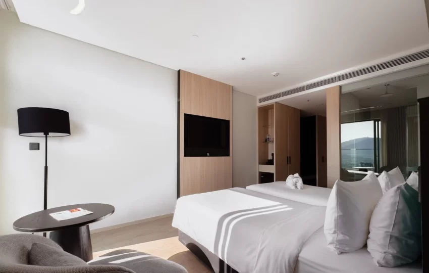 December Hotel Nha Trang