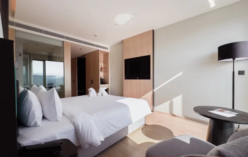 December Hotel Nha Trang
