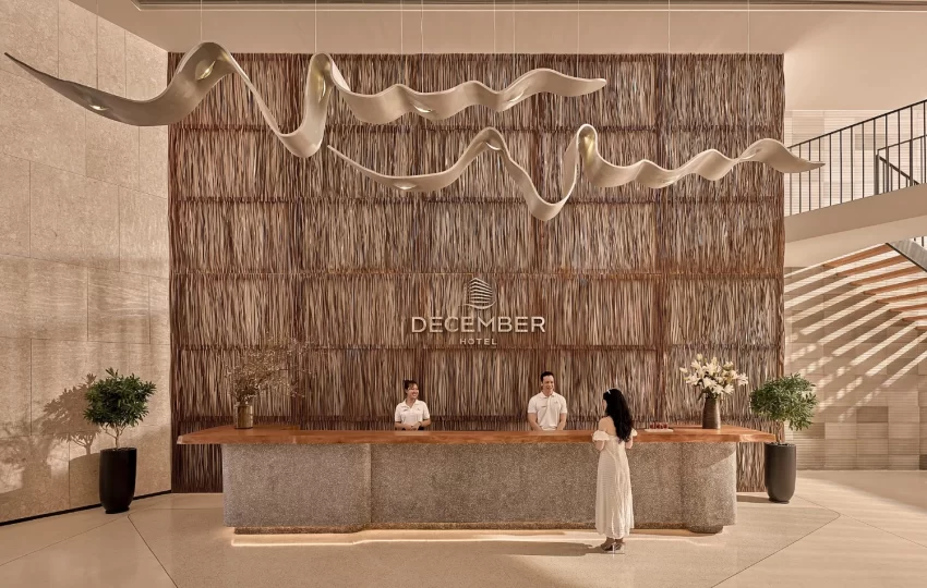 December Hotel Nha Trang
