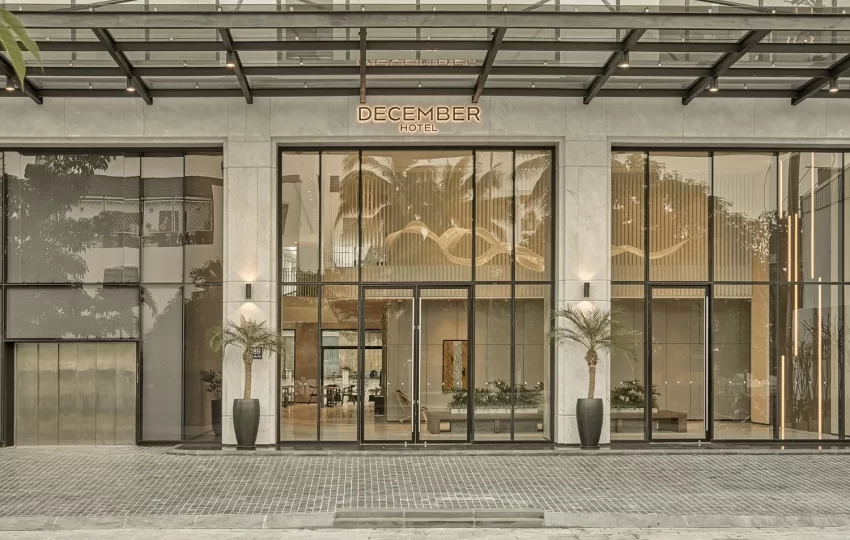 December Hotel Nha Trang