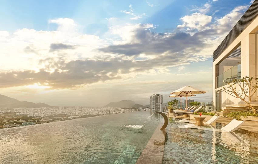 December Hotel Nha Trang