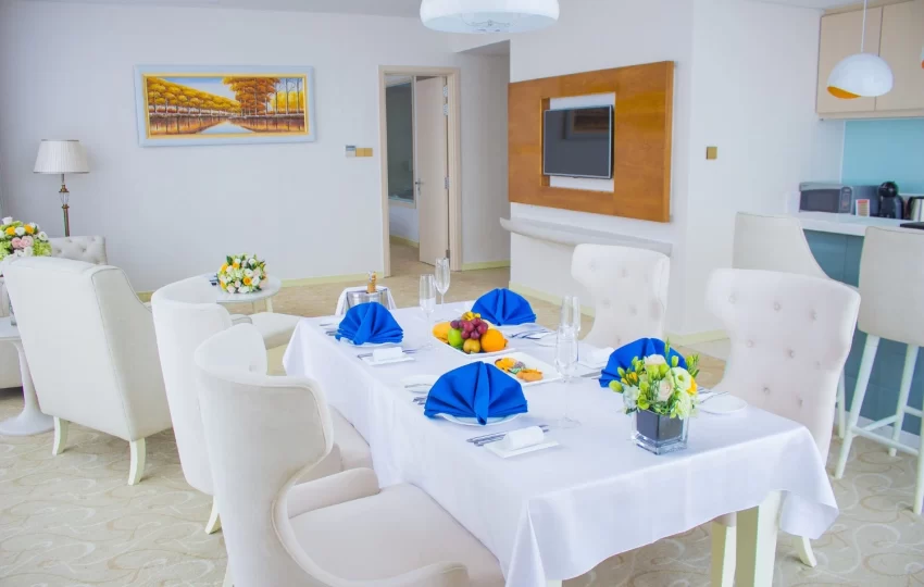 Diamond Bay Hotel Nha Trang