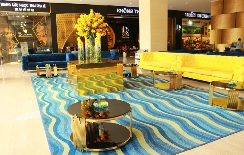 Diamond Bay Hotel Nha Trang