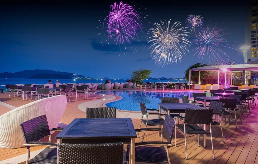 Diamond Bay Hotel Nha Trang