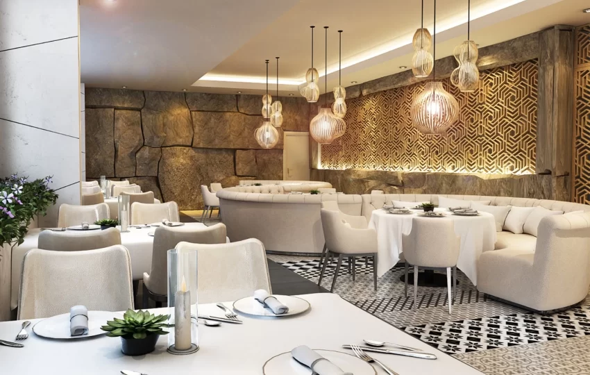 Diamond Bay Hotel Nha Trang