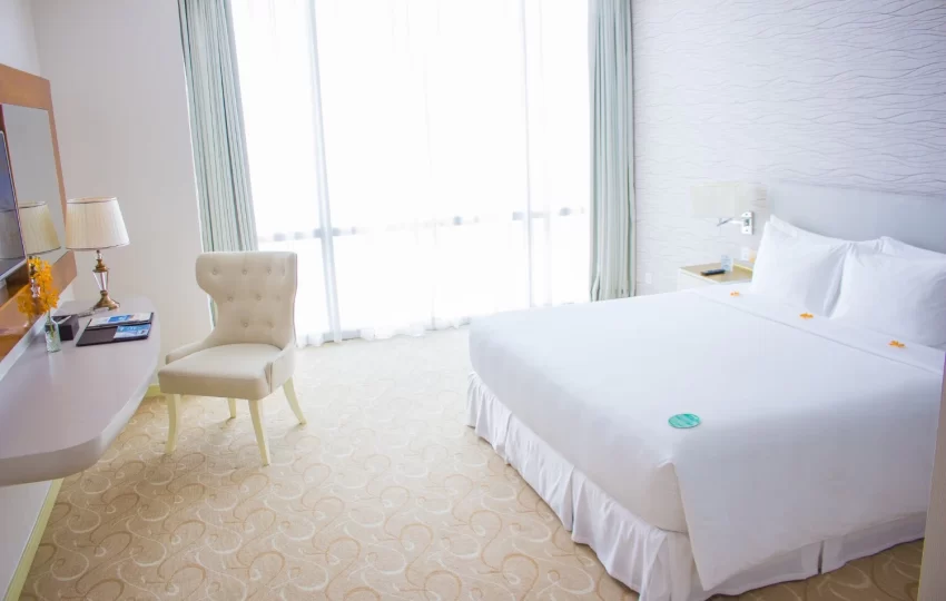 Diamond Bay Hotel Nha Trang