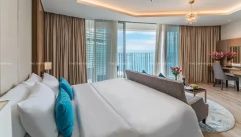 Executive Ocean View