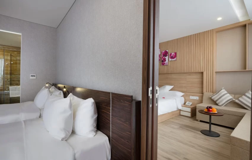 Emerald Bay Hotel & Spa Nha Trang
