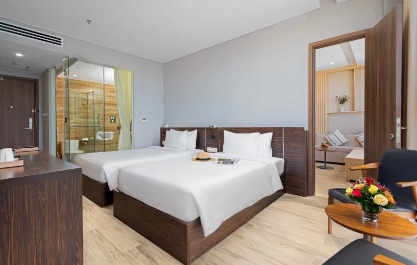 Emerald Bay Hotel & Spa Nha Trang