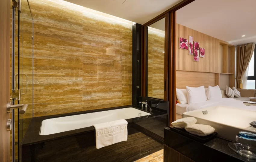 Emerald Bay Hotel & Spa Nha Trang