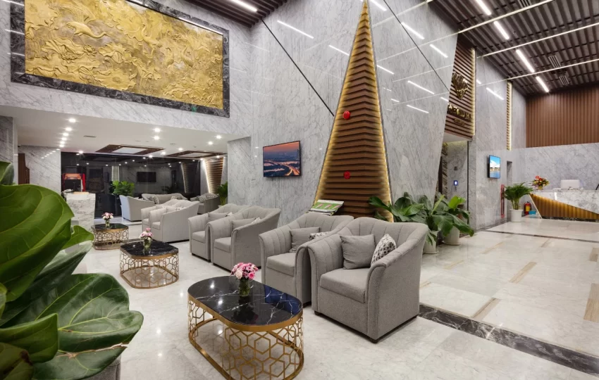 Emerald Bay Hotel & Spa Nha Trang