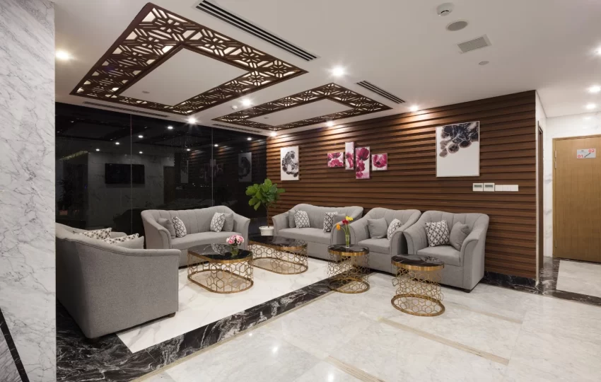 Emerald Bay Hotel & Spa Nha Trang