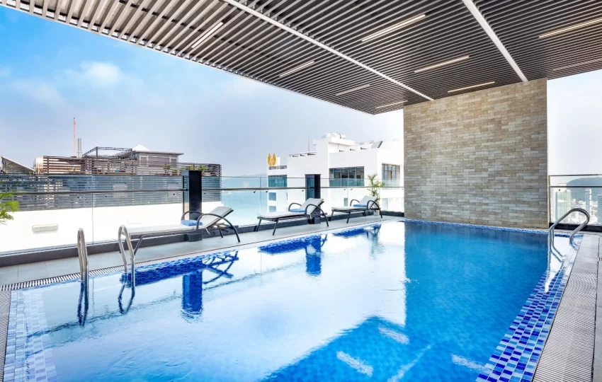 Emerald Bay Hotel & Spa Nha Trang