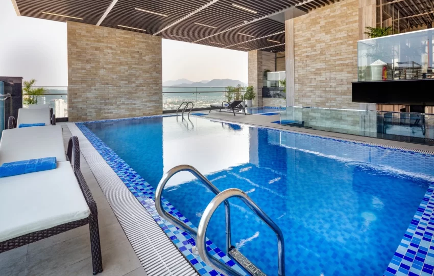 Emerald Bay Hotel & Spa Nha Trang