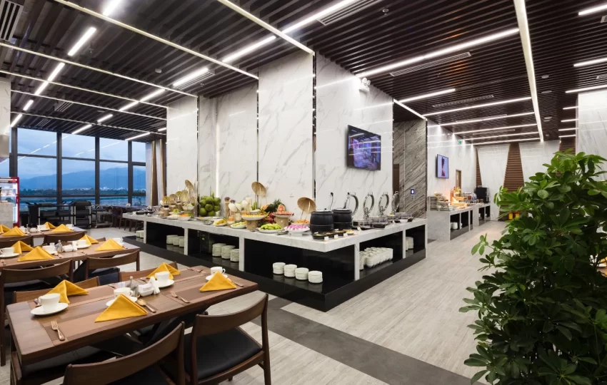 Emerald Bay Hotel & Spa Nha Trang