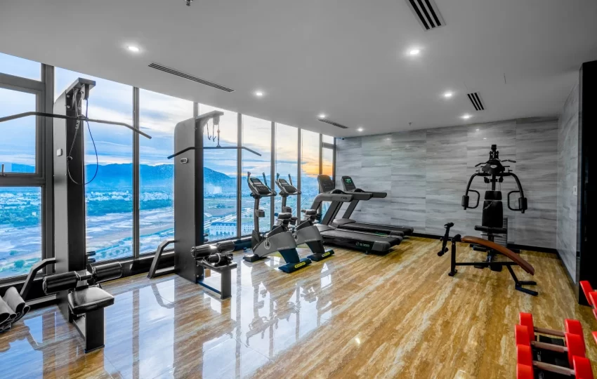Emerald Bay Hotel & Spa Nha Trang