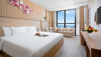 Emerald Bay Hotel & Spa Nha Trang