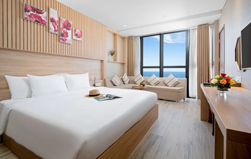 Emerald Bay Hotel & Spa Nha Trang