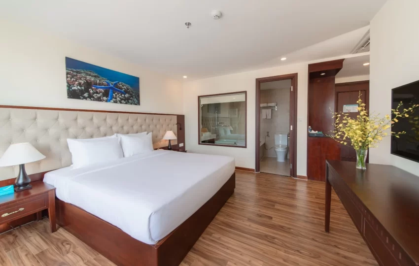 Florida Hotel Nha Trang