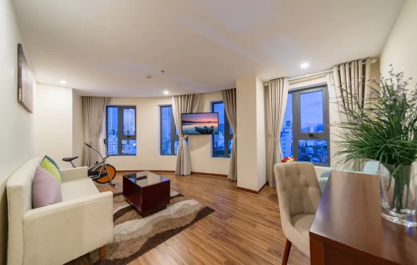 Florida Hotel Nha Trang