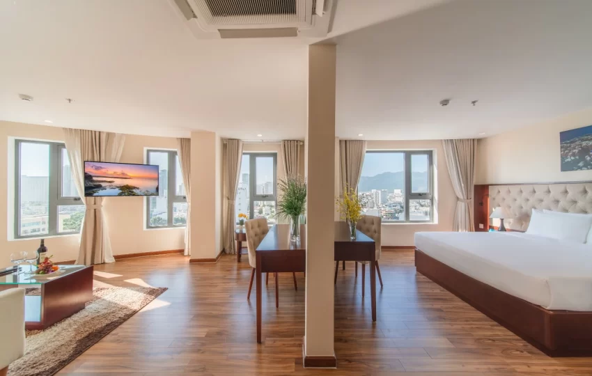 Florida Hotel Nha Trang