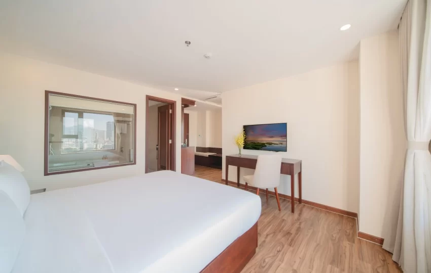 Florida Hotel Nha Trang