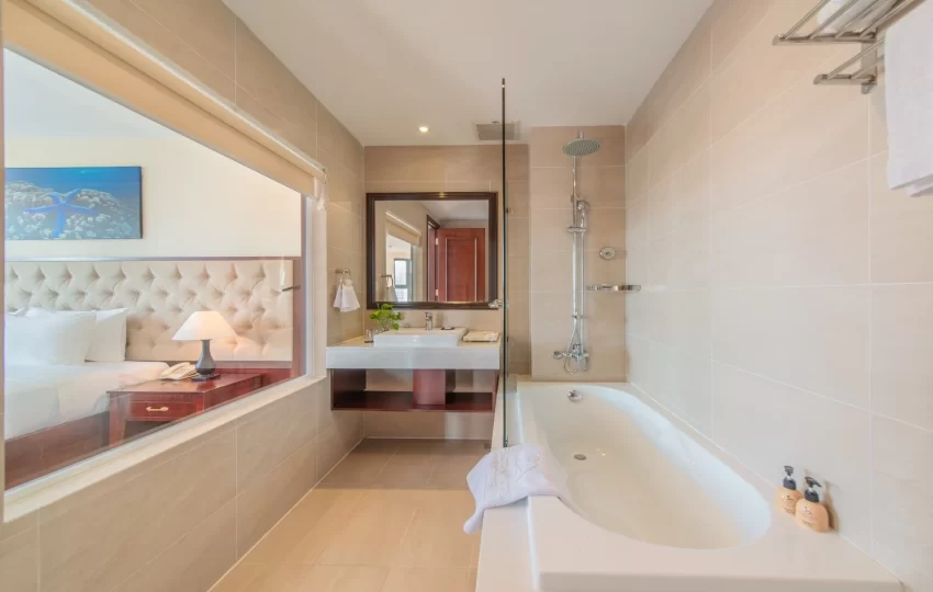 Florida Hotel Nha Trang