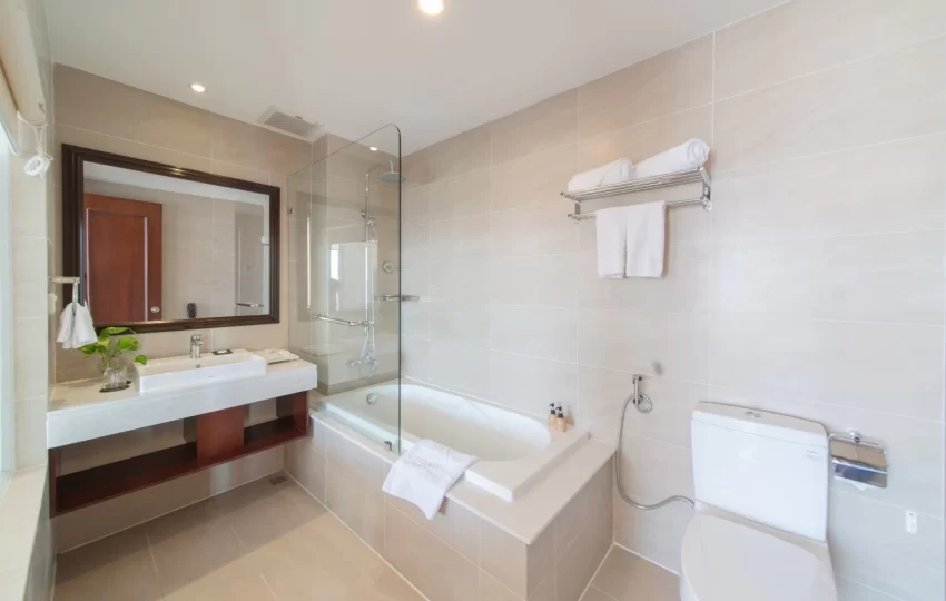 Florida Hotel Nha Trang