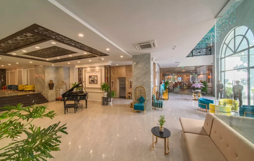 Florida Hotel Nha Trang