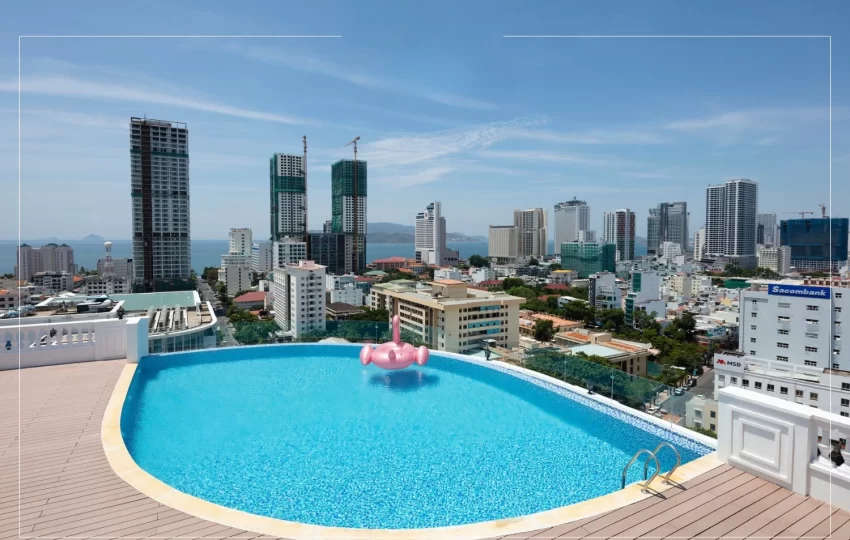 Florida Hotel Nha Trang